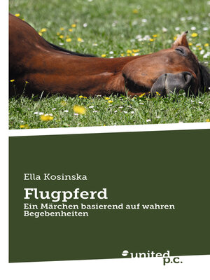 cover image of Flugpferd